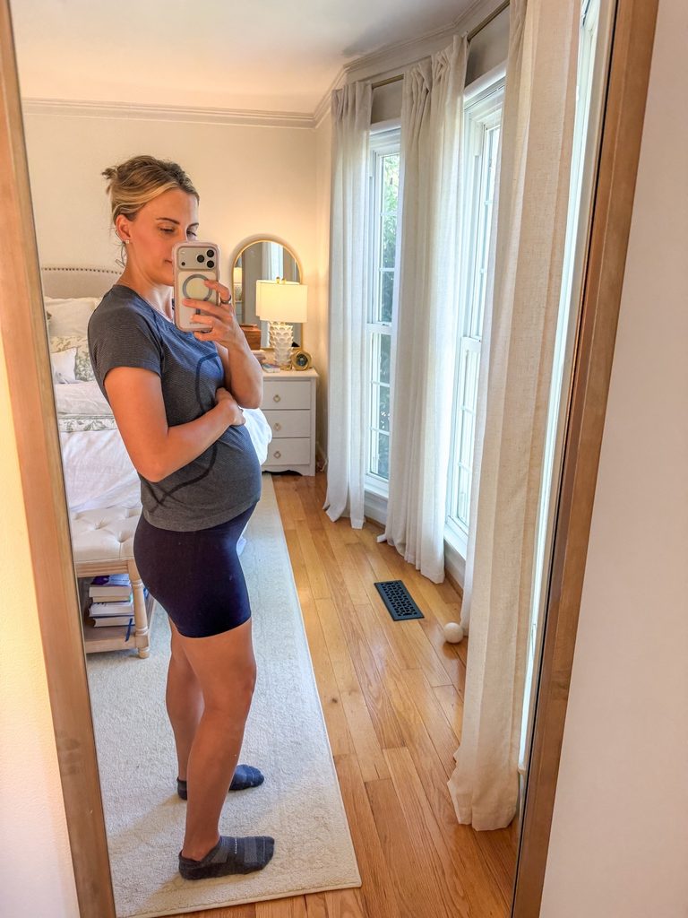 Pregnancy Favorites