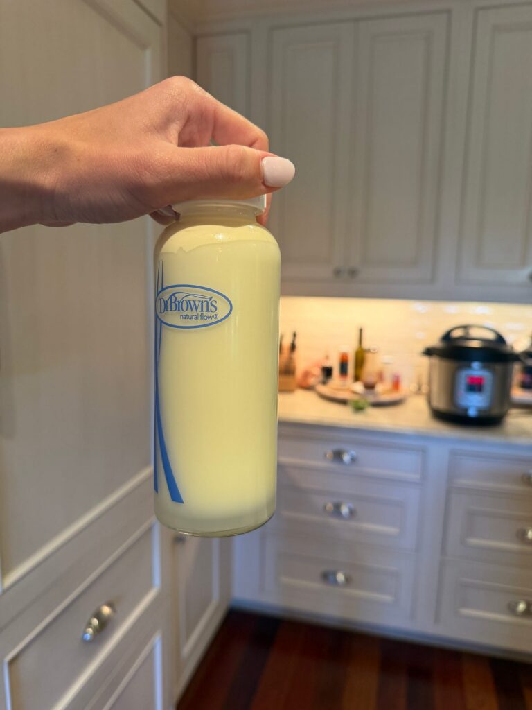 Exclusive Pumping Favorites