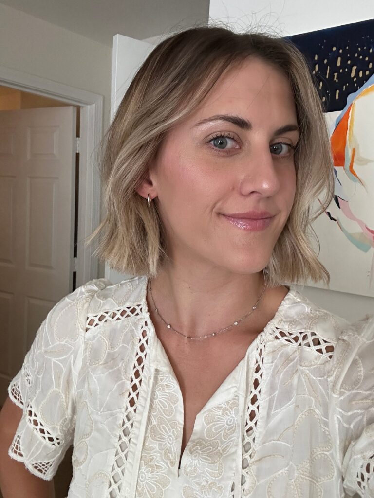 Recent Makeup Favorites