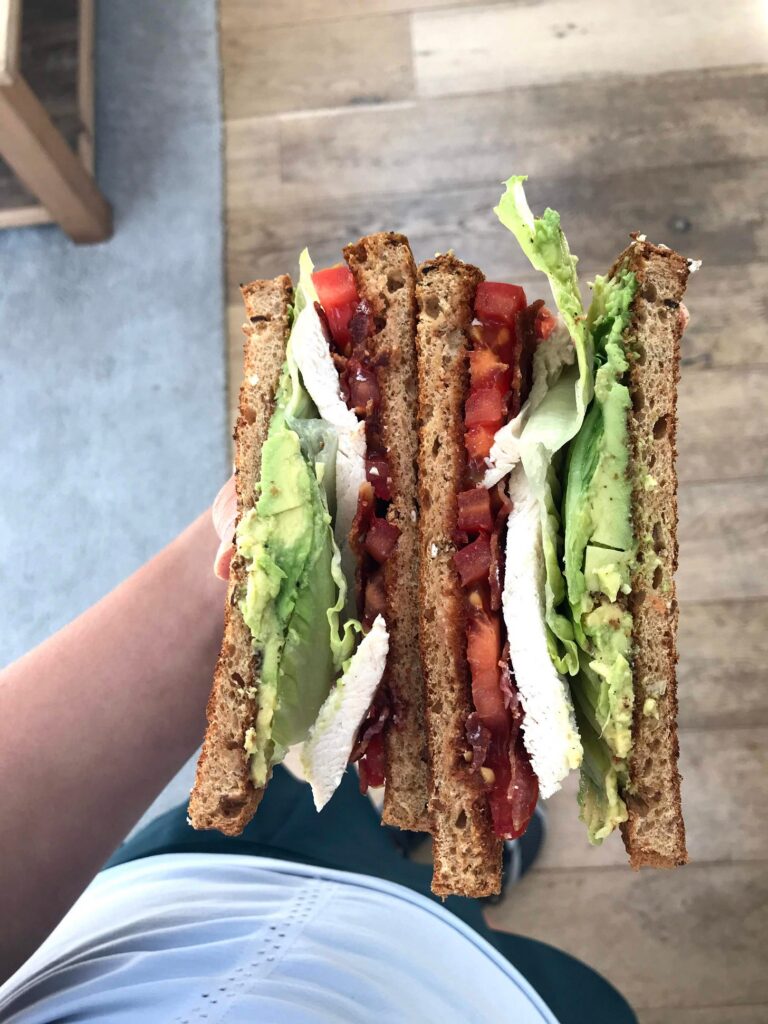 Restaurants I am wanting to try: Birmingham